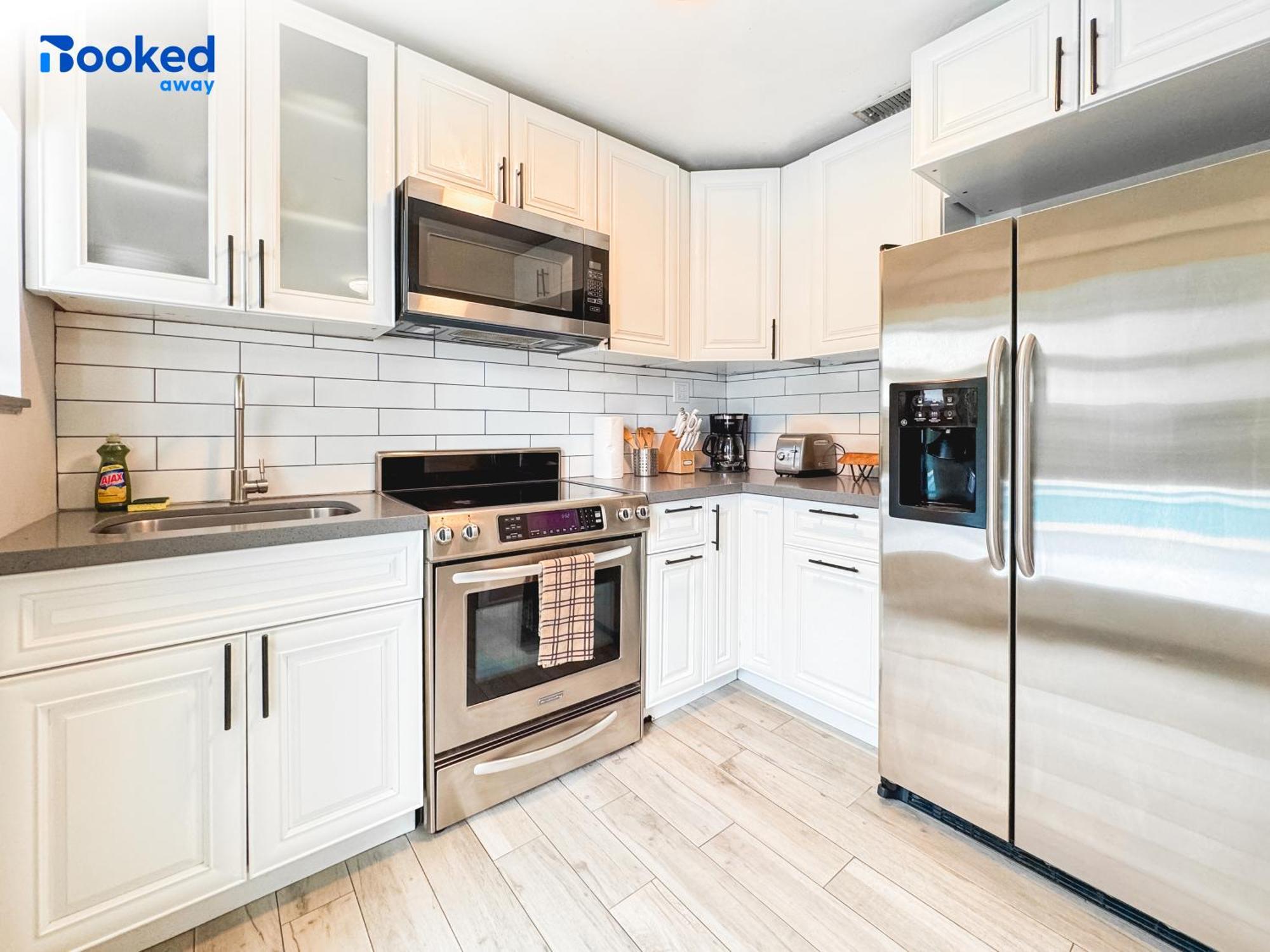 House With Pool And Bbq, 12 Min To The Beach Miami Shores Dış mekan fotoğraf