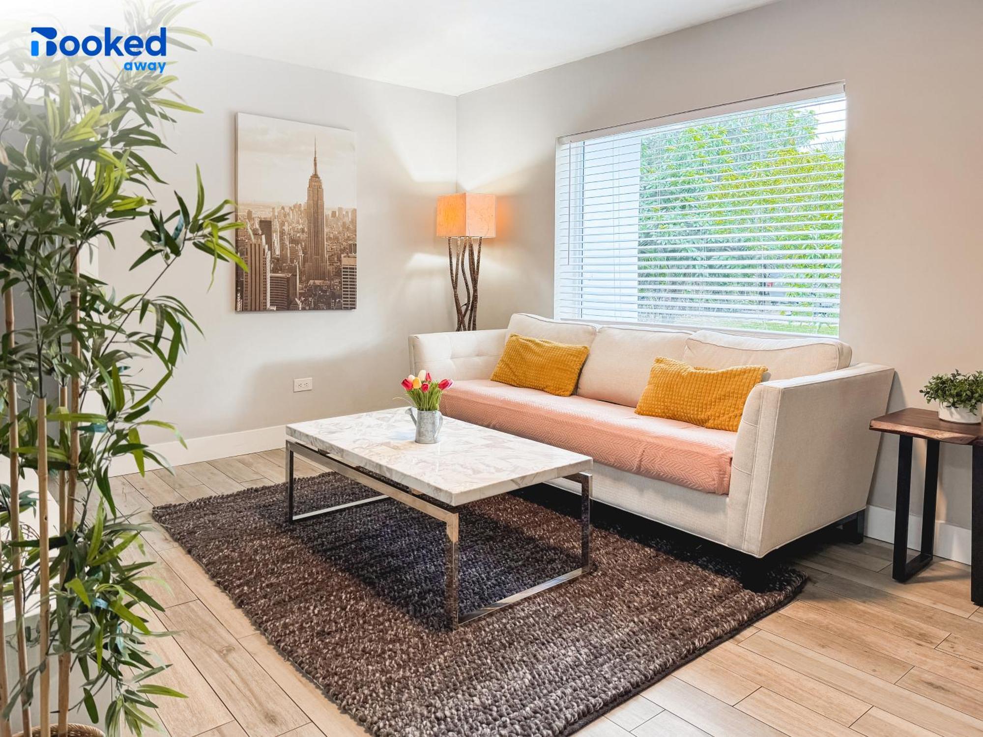 House With Pool And Bbq, 12 Min To The Beach Miami Shores Dış mekan fotoğraf